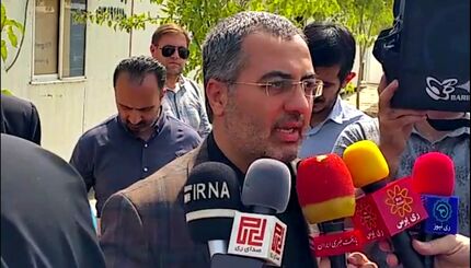 بزرگترین پروژه گردشگری کشور در منطقه آستان مقدس بی بی شهربانوی شهرری احداث می‌شود