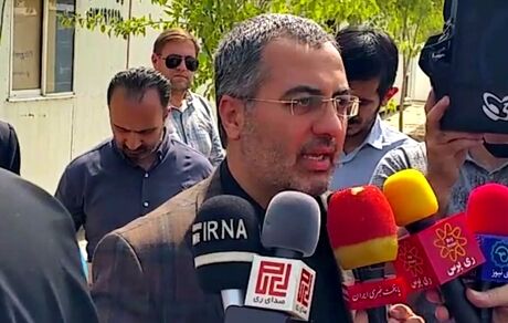 بزرگترین پروژه گردشگری کشور در منطقه آستان مقدس بی بی شهربانوی شهرری احداث می‌شود
