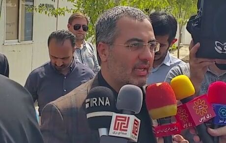 بزرگترین پروژه گردشگری کشور در منطقه آستان مقدس بی بی شهربانوی شهرری احداث می‌شود