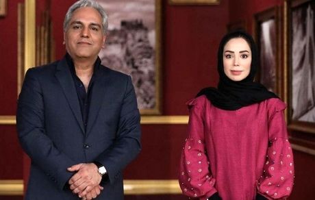 روایت لاله صدیق از دستکاری ترمز ماشینش و مقامی که از دست رفت/ خاطره جالب مهران مدیری از اسب‌سواری 