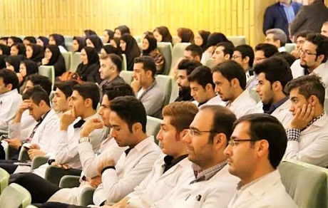 بیمه تکمیلی رایگان برای دانشجویان پزشکی