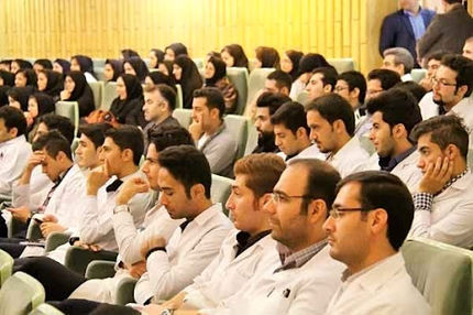 بیمه تکمیلی رایگان برای دانشجویان پزشکی