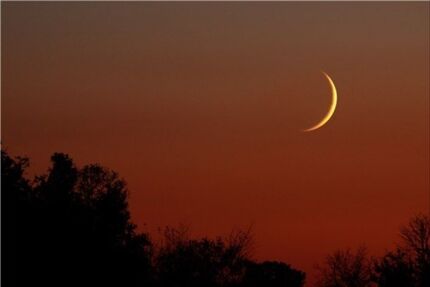 احتمالا، یکشنبه ۱۲ اسفند، روز اول ماه مبارک رمضان است
