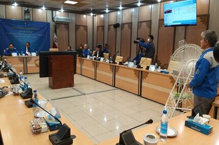 قرعه‌کشی ایرانخودرو برگزار شد
