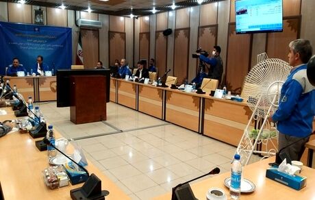 قرعه‌کشی ایرانخودرو برگزار شد