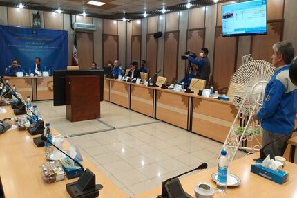 قرعه‌کشی ایرانخودرو برگزار شد