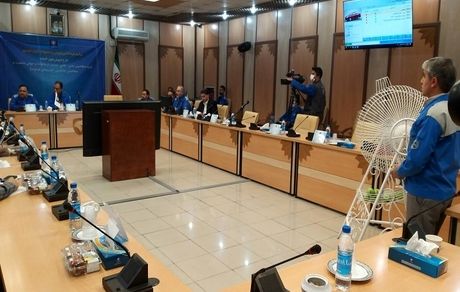 قرعه‌کشی ایرانخودرو برگزار شد