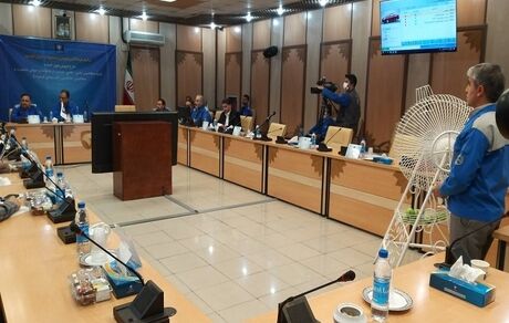قرعه‌کشی ایرانخودرو برگزار شد