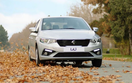 خودروی تارا محصول تحریم‌هاست