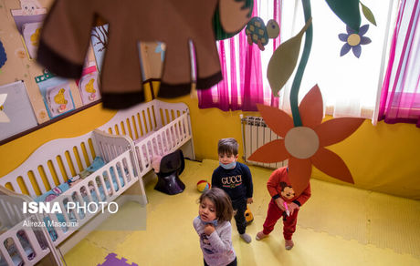 اصفهان اولین شهر کاندیدای دوستدار کودک یونیسف شد