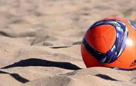 اعلام نفرت تیم ملی برای جام‌جهانی فوتبال ساحلی ۲۰۲۴ امارات