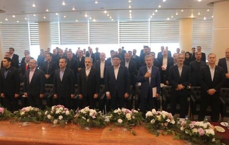 جذب منابع جدید، سرلوحه همه فعالیت‌ها / ۲۱ دوره حضور مازندران در منطقه سبز عملکردی