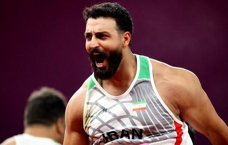دارنده مدال طلای پرتاب دیسک بازی‌های آسیایی: بخاطر انتقاد کردن، اخراجم کردند