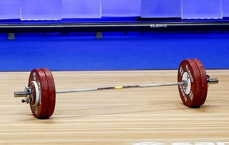 دعوت  ۲۱ وزنه‌بردار نوجوان و جوان به اردوی تیم ملی