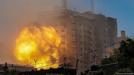 سازمان گزارشگران بدون مرز از اسرائیل شکایت می‌کند