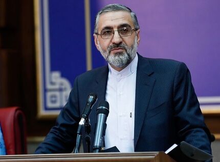 سخنگوی قوه قضائیه: نازنین زاغری در سلامت کامل است/ مرخصی بیش از ۵۴ هزار زندانی/ نظارت بر توزیع کالاها با دولت است