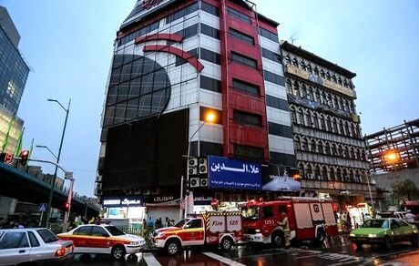 احتمال تعطیلی پاساژ علاءالدین