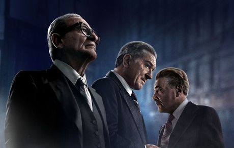 
نامزد‌های جوایز منتخب منتقدان اعلام شد/ پیشتازی «مرد ایرلندی» و «روز و روزگاری»
