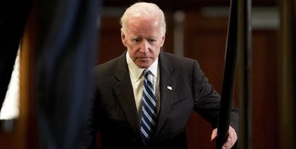  از نظر اکثر آمریکایی‌ها، بایدن هیچ‌کاره‌ است و دیگران کشور را اداره می‌کنند