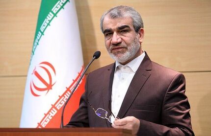 کدخدایی: نتایج نهایی بررسی صلاحیت‌ها تا پایان روز شنبه اعلام می‌شود
