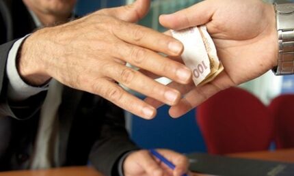 جلوی « دست‌های آلوده» را بگیرید
