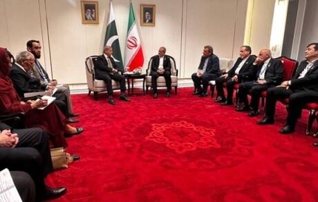 رئیس جمهور: ایران از توافق مکه حمایت می‌کند