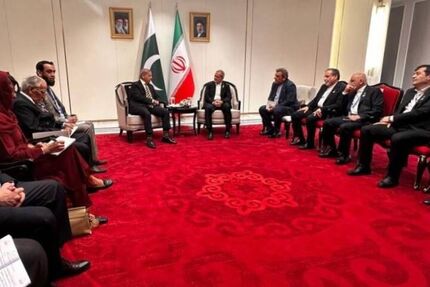 رئیس جمهور: ایران از توافق مکه حمایت می‌کند
