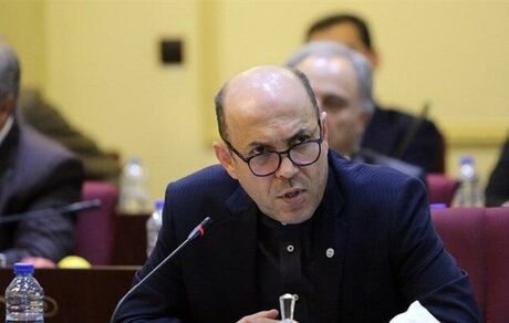 سعادتمند باز هم افشاگری کرد