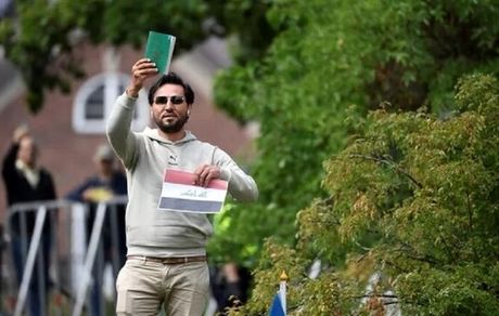 باز هم هتک حرمت به قرآن در سوئد