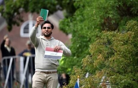 باز هم هتک حرمت به قرآن در سوئد