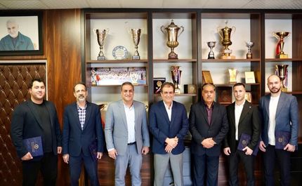 سرمربی تیم ملی کاراته انتخاب شد