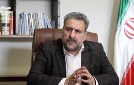 
فلاحت‌پیشه: انتقاد یا اعتراض به رد صلاحیت‌ها، نسبتی با رأی ندادن ندارد
