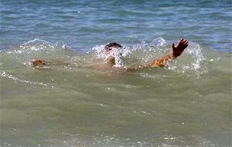 جوان ۲۱ ساله در سردشت غرق شد