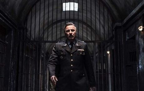 «سرخ‌پوست» تنها نماینده ایران در جشنواره جنایت و مکافات