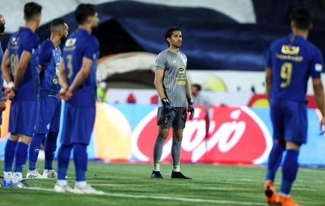 کرونایی‌های استقلال مشخص شدند 