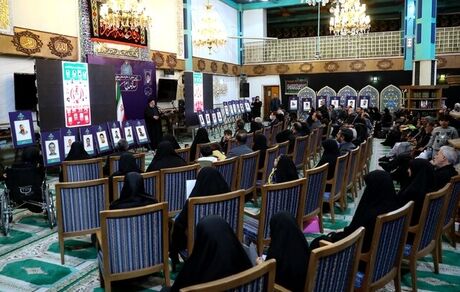 محاکمه و شناسایی قاتلین شهدای مدافع امنیت با قاطعیت پیگیری می شود