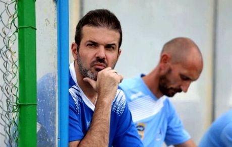 استراماچونی: در هیچ جای دنیا به اندازه ایران با من سلفی نمی‌گیرند!