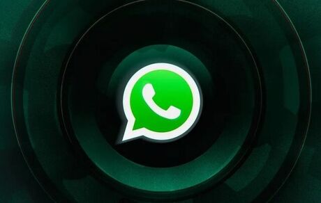 باگ عجیب واتس‌اپ