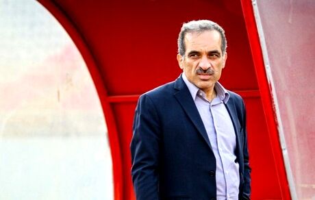صادقیان: تراکتور پاسخ حاشیه سازی ها را در میدان بازی خواهد داد