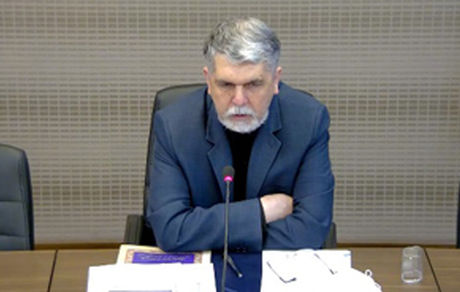 وزیر ارشاد: آذربایجان غربی نمایه روشنی از حضور اقوام و ادیان مختلف در دفاع مقدس است