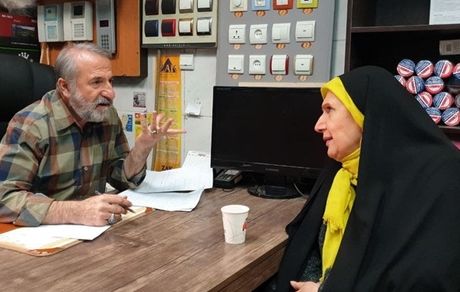  پخش سریال «رعد و برق» از ۲۶ فروردین