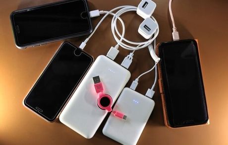 قوانین جدید آژانس هوانوردی سازمان ملل متحد درخصوص حمل پاوربانک‌ها 