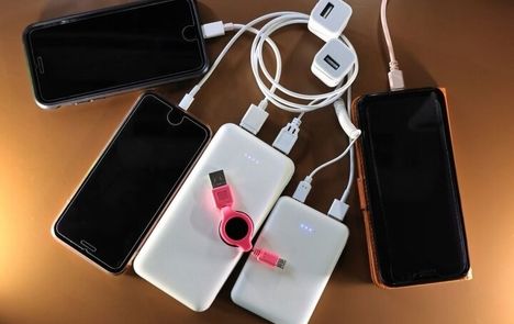 قوانین جدید آژانس هوانوردی سازمان ملل متحد درخصوص حمل پاوربانک‌ها 