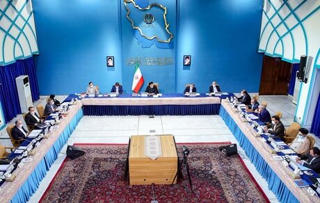 دولت با استفاده مرکز آمار از اطلاعات موجود در پایگاه اطلاعاتی سازمان امور مالیاتی کشور موافقت کرد