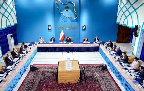دولت با استفاده مرکز آمار از اطلاعات موجود در پایگاه اطلاعاتی سازمان امور مالیاتی کشور موافقت کرد