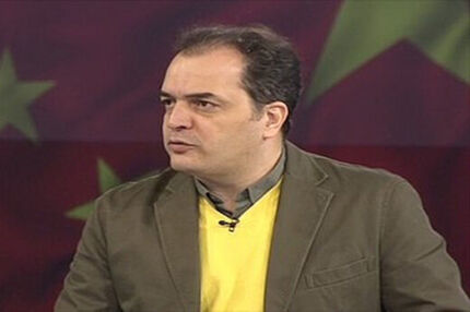 گزارشگر بازی استقلال و سپاهان مشخص شد/ عکس