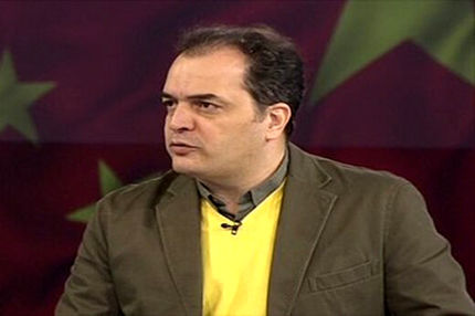 گزارشگر بازی استقلال و سپاهان مشخص شد/ عکس