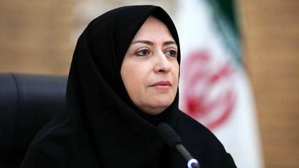 ابن تالاب، کانون گردوغبار تهران و کرج است
