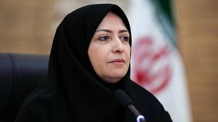 ابن تالاب، کانون گردوغبار تهران و کرج است