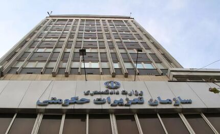 جریمه ۲۰۲ هزار یورویی یک شرکت بازرگانی در استان گیلان